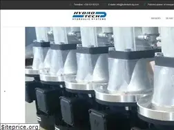 Sites similar to hydrotech-bg.com