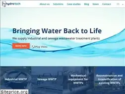 Sites similar to hydrotech-group.com
