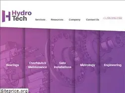 Sites similar to hydrotech-inc.ca