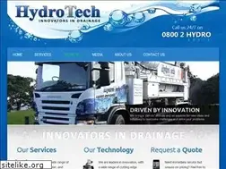 Sites similar to hydrotech.co.nz