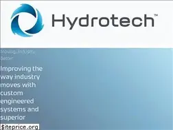 Sites similar to hydrotech.com