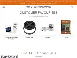 Sites similar to hydrotechhydroponics.com
