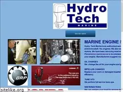 Sites similar to hydrotechmarine1.com
