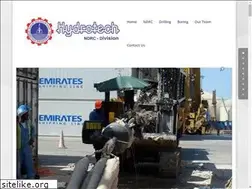 Sites similar to hydrotechndrc.com