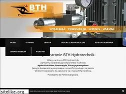 Sites similar to hydrotechnik.pl