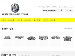 Sites similar to hydrotechnologysystems.us