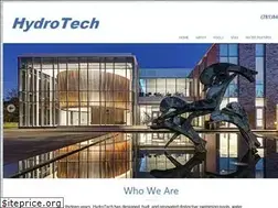 Sites similar to hydrotechspas.com