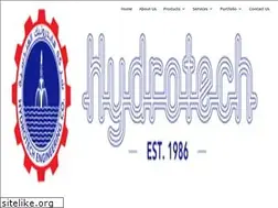 Sites similar to hydrotechuae.com