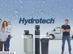 Sites similar to hydrotechwater.com