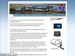 Sites similar to hydrotechzs.com