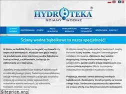 Sites similar to hydroteka.pl