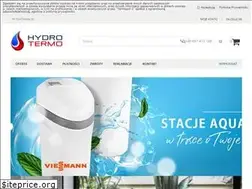 Sites similar to hydrotermo.pl