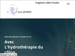 Sites similar to hydrotherapie-colon-toulon.com