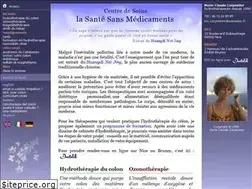 Sites similar to hydrotherapie-colon.fr