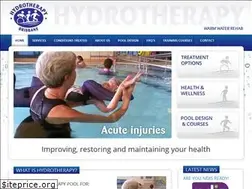 Sites similar to hydrotherapybrisbane.com.au