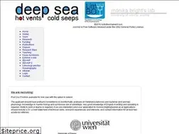 Sites similar to hydrothermalvent.com