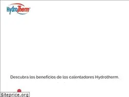 Sites similar to hydrothermheat.com
