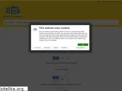 Sites similar to hydrothermostore.com