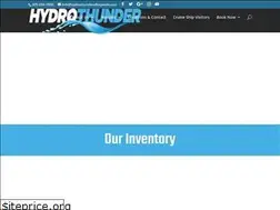 Sites similar to hydrothunderofkeywest.com