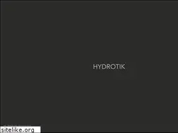 Sites similar to hydrotik.com