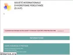 Sites similar to hydrotomiepercutanee.com