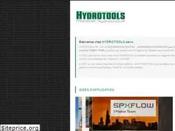 Sites similar to hydrotools.be