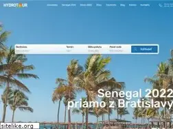 Sites similar to hydrotour.sk