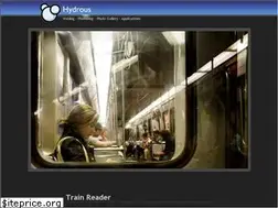 Sites similar to hydrous.net