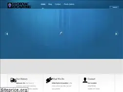 Sites similar to hydrovacinc.com