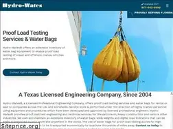 Sites similar to hydrowates.com