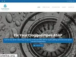 Sites similar to hydroworksinc.com