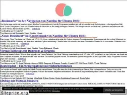 Sites similar to hydroxi.de