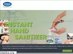 Sites similar to hydroxlabs.com