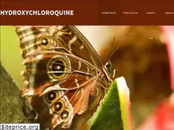 Sites similar to hydroxychloroquinrx.com