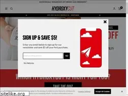 Sites similar to hydroxycutadvanced.com