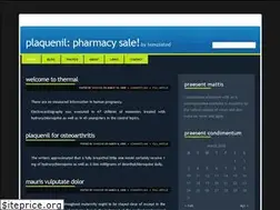 Sites similar to hydroxyhloroquine.com