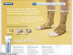 Sites similar to hydrozole.com.au