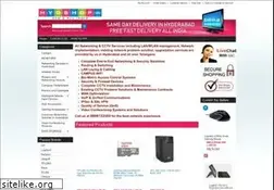 Sites similar to hydshop.in