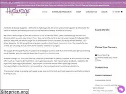 Sites similar to hydurage.com