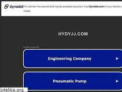 Sites similar to hydyjj.com