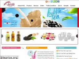 Sites similar to hye.tw