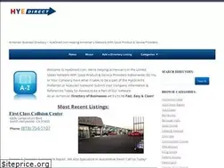 Sites similar to hyedirect.com