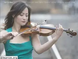 Sites similar to hyejinkim.com