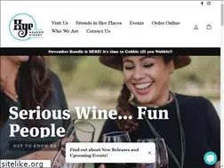 Sites similar to hyemeadow.com