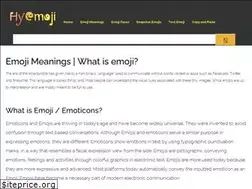 Sites similar to hyemoji.com