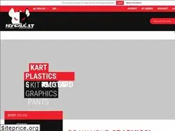 Sites similar to hyena-mx.com