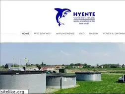 Sites similar to hyente.com