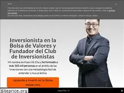 Sites similar to hyenukchu.com