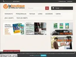 Sites similar to hyeres-boutique.com