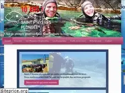 Sites similar to hyeres-plongee.com